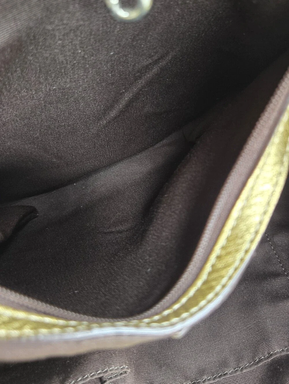 Coach Signatire C Hobo 2156